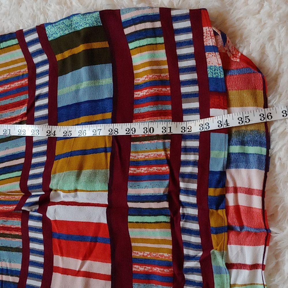 Anthropologie Maeve Au Revoir dress size 2 - Picture 6 of 11